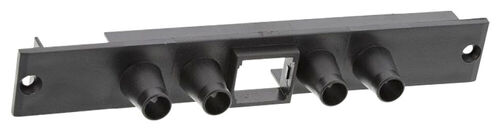 Savo / Electrolux liesituulettimen käyttökytkimen kuori 7095185