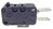 Universal micro switch with levers MS4-16Z