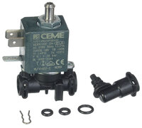 DeLonghi kahvikoneen magneettiventtiili 5513225711