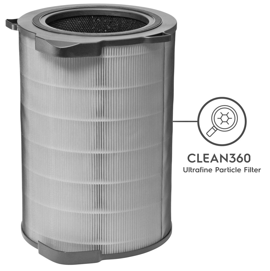 Electrolux air purifier Ultrafine filter Pure A9 - fhp.fi
