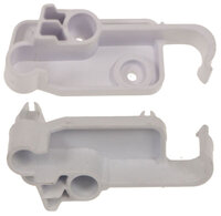 Gram freezer flap holders 42302446+42302447