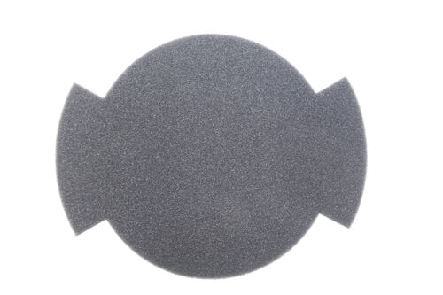 Allaway top chamber noise proofing, C-series