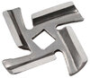 Panasonic meat grinder blade 48 mm