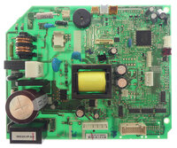 Toshiba indoor unit PCB 43T6V471