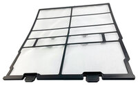 Toshiba sisäyksikön pölysuodatin 43T80368