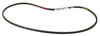 Siirry tuotteeseen AEG / Electrolux rumpukuivaajan puhaltimen hihna 642J2EL