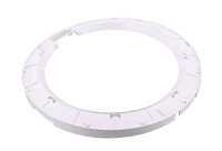 Electrolux rumpukuivaajan luukun ulkokehys 1366601126