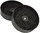 Cooker hood active carbon filters ACF009 170mm