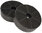 Cooker hood active carbon filters ACF009 170mm