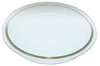 Electrolux washing machine door glass 432185601