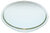 Electrolux washing machine door glass 432185601