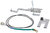 Bosch Siemens oven termperature sensor 10011733