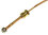 Dometic gas fridge flame arrester 292343528
