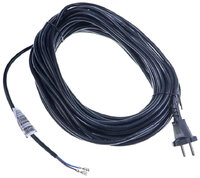 Imurin virtajohto 15m 2x0,75mm²