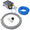 Electrolux Professional huuhteluainepumppu 0S2787 (U726960)