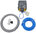 Electrolux Professional huuhteluainepumppu 0S2787 (U726960)