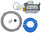 Electrolux Professional huuhteluainepumppu 0S2787 (U726960)