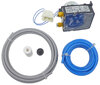 Electrolux Professional rinse aid pump 0S2787 (U726960)
