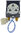 Electrolux Professional huuhteluainepumppu 0S2787 (U726960)
