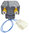 Electrolux Professional huuhteluainepumppu 0S2787 (U726960)
