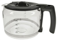 Electrolux kahvinkeittimen lasikannu 4055517496
