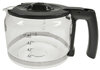 Siirry tuotteeseen Electrolux kahvinkeittimen lasikannu 4055517496