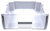 Gram / Beko freezer upper drawer 4540551100