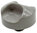 Dometic fridge thermostat knob 241213810