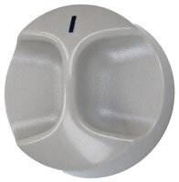 Dometic fridge function selector knob 241213710