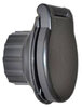 Beam central unit inlet 105145