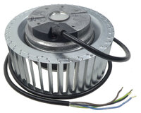 Vallox Ilmava 100 / Muh puhallinmoottori R2E140-AL40-28 135W