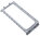 Dometic freezer compartment frame 207684301