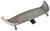 Bosch dust bin lock 00636285