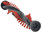 Electrolux vacuum brush roller 140163761020