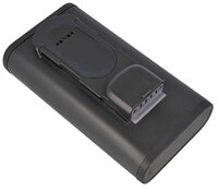 Electrolux ZE150 cleaner battery 2,5Ah 9009233777