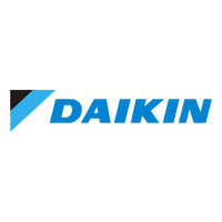 Daikin sisäyksikön puhallinsiiven päätylaakeri 159886J