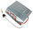 Candy / Hoover tumble dryer heater 40015909