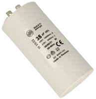 Kärcher painepesurin kondensaattori 35µF 6.661-132.0
