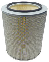 Puzer Pro Puzair keskuspölynimurin tehosuodatin 360x307mm