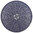 Cooker hood carbon filter 178mm 723324