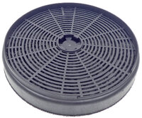 Cooker hood carbon filter 178mm 723324