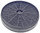 Cooker hood carbon filter 178mm 723324