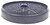 Cooker hood carbon filter 178mm 723324