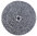 Cooker hood carbon filter 178mm 723324