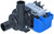 Miele washing machine drain pump 308025