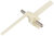 Bosch vihannesleikkurin terälevyn pidin 00091027 (tarvike)