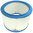 Nilfisk Attix filter D270x185mm U448462