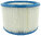 Nilfisk Attix filter D270x185mm U448462