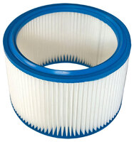Nilfisk Attix imurin suodatin D275x185mm U448462