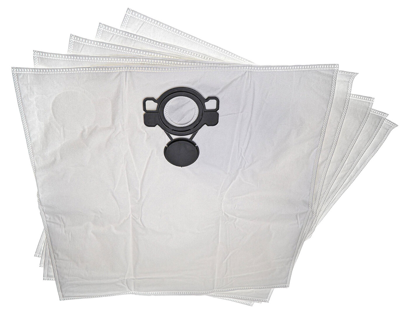 Filtre Cartouche Pour Aspirateur Nilfisk Attix 30-21 PC / 30-2M PC - Marque Safe 'N Clean
